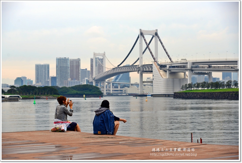 御台場海濱公園01.JPG