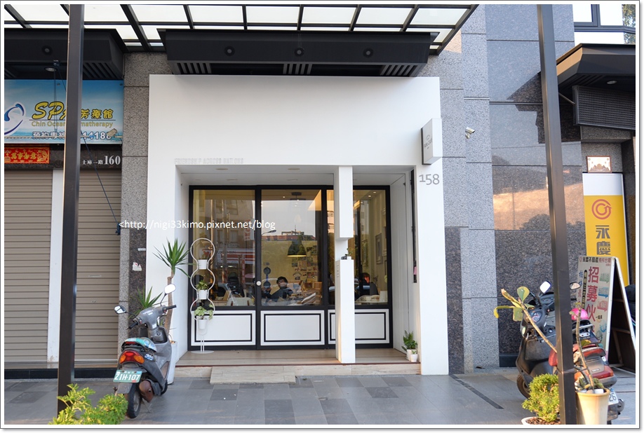 楠梓FANS CAFE02
