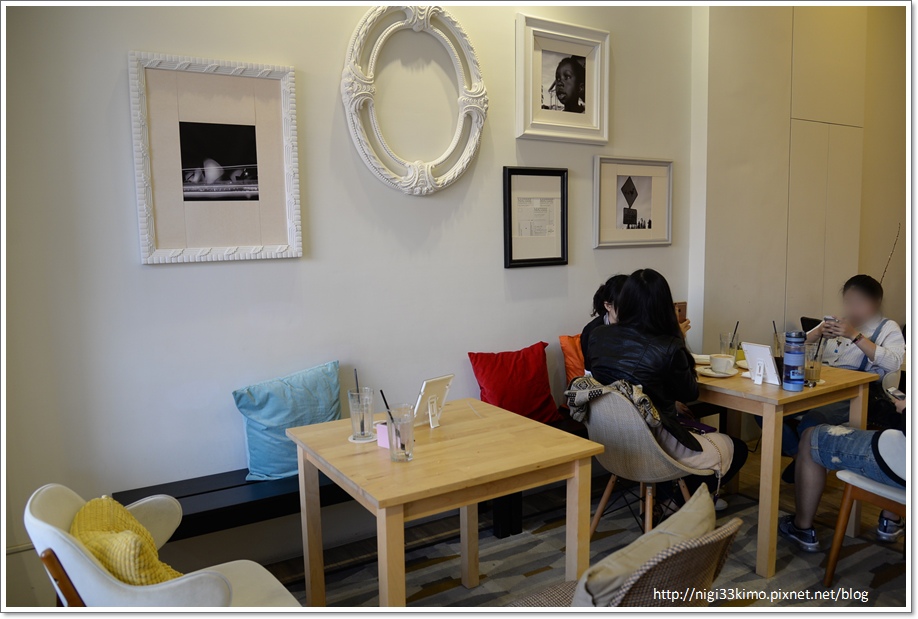 楠梓FANS CAFE04