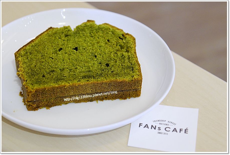 楠梓FANS CAFE03