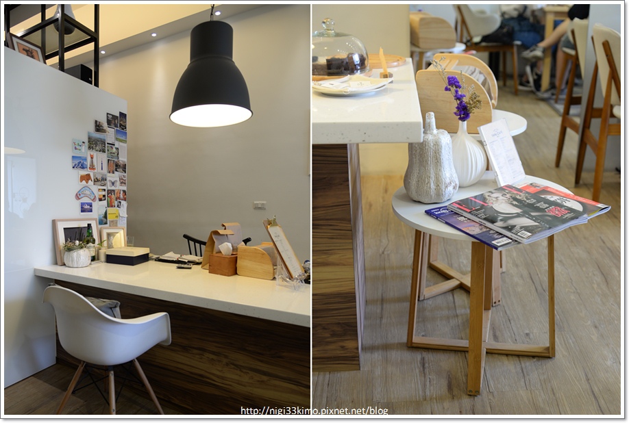 楠梓FANS CAFE05