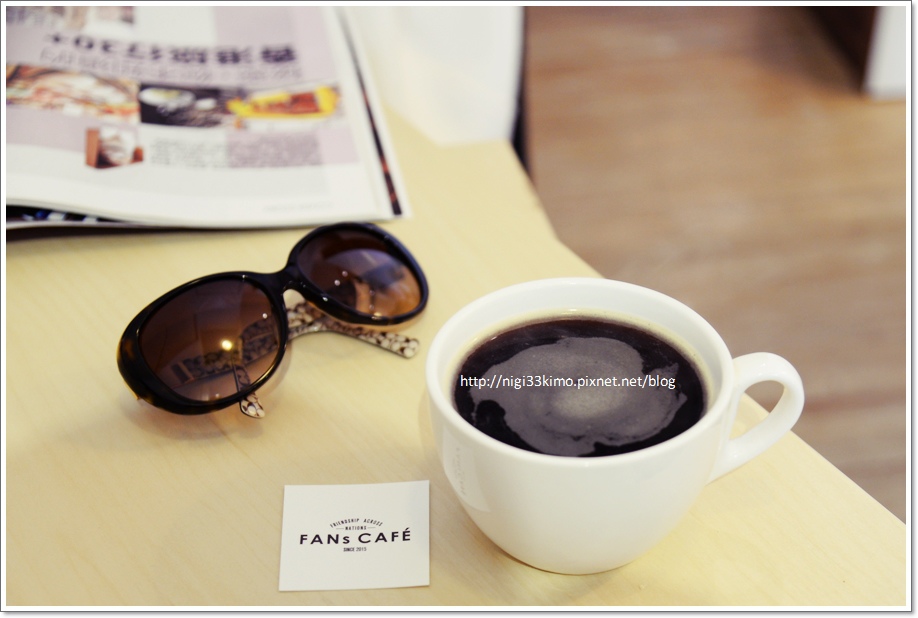 楠梓FANS CAFE09