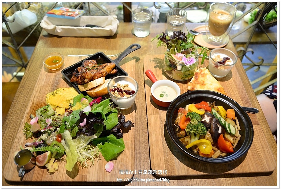和BRUNCH21 和BRUNCH21