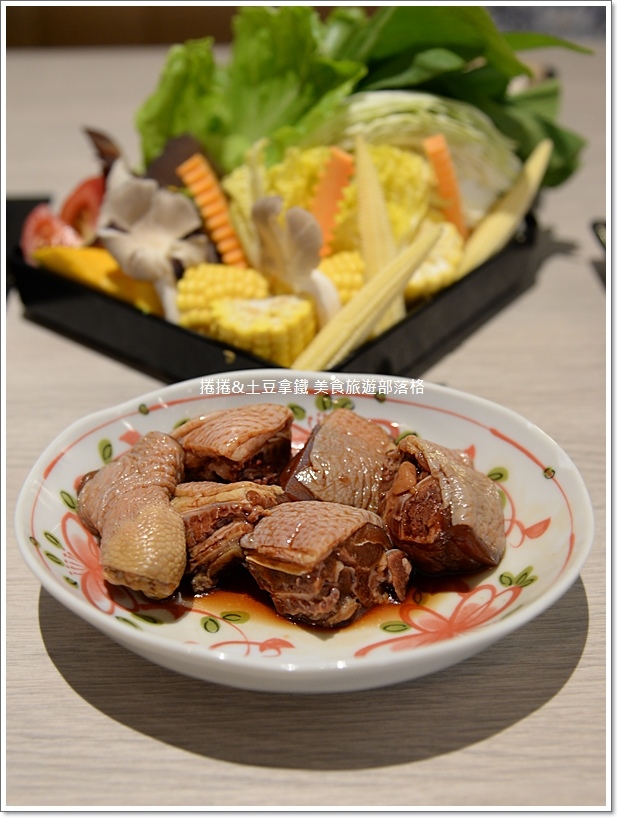 春囍打邊爐14