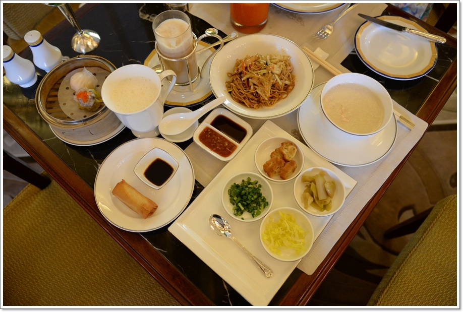 半島酒店早餐02