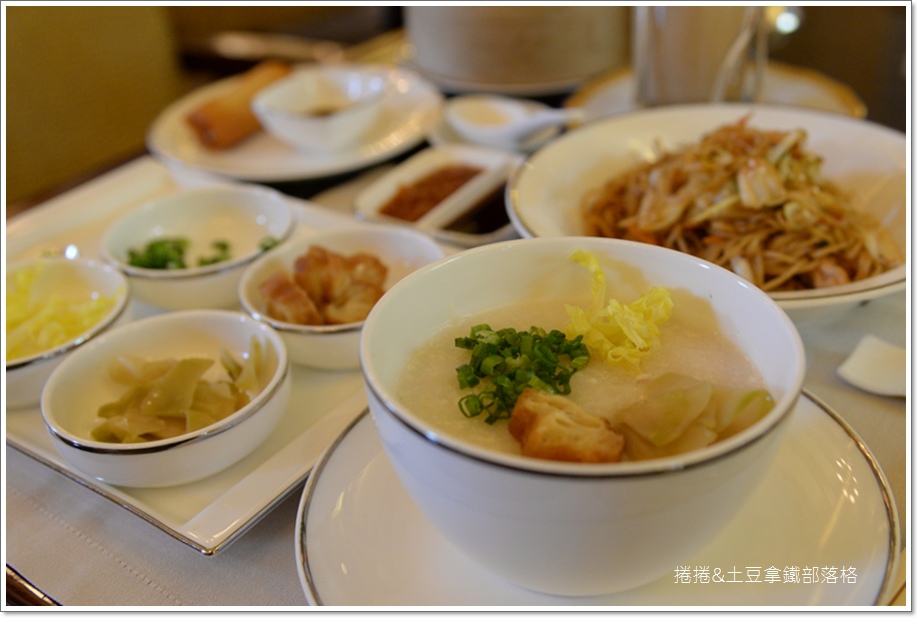 半島酒店早餐03