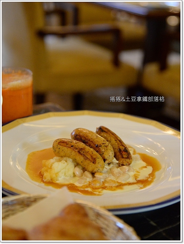 半島酒店早餐06