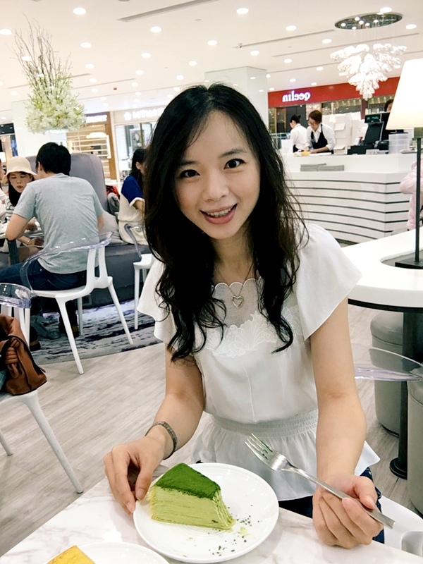 海港城LADY M21