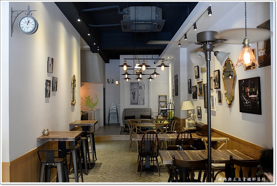 老歐洲咖啡館-13