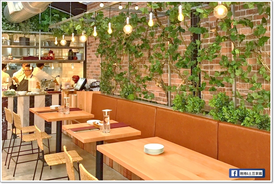 Trattoria Venti菜單21