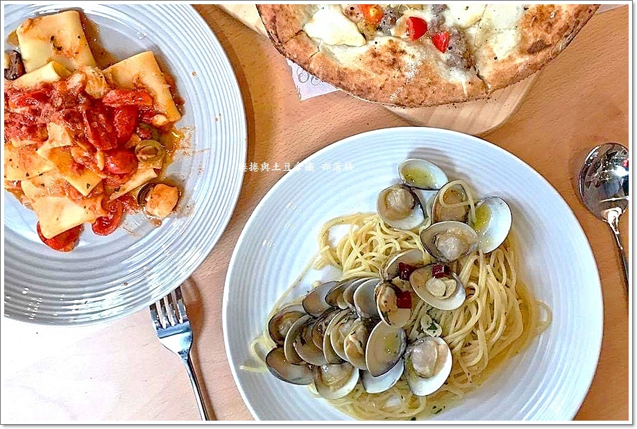 Trattoria Venti菜單24