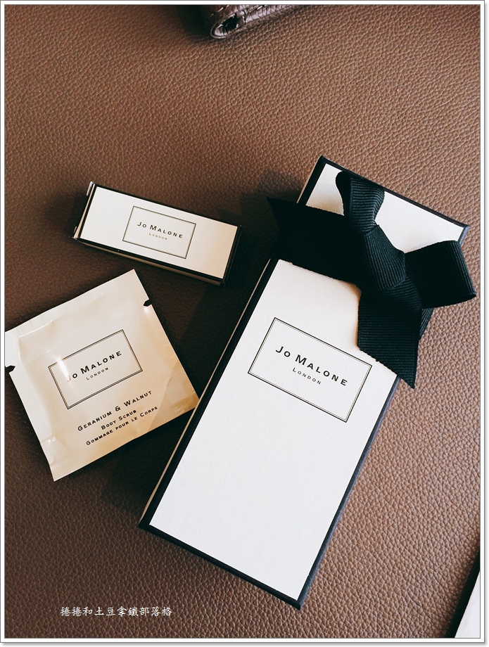 香港圓方廣場JO MALONE