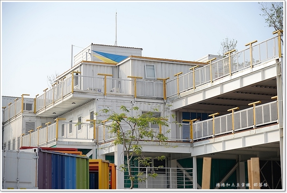 屏东青创聚落16