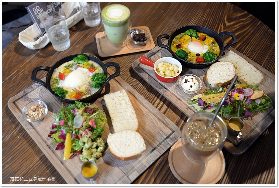 早午餐BRUNCH &-2 早午餐BRUNCH &-2