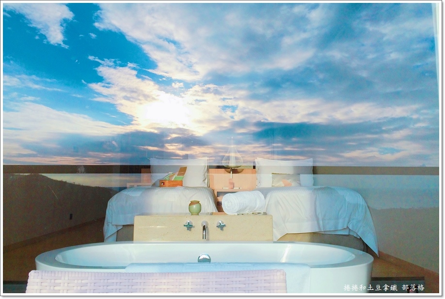 華泰瑞苑海悅客房 華泰瑞苑海悅客房