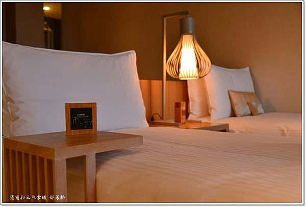 華泰瑞苑海悅客房-4