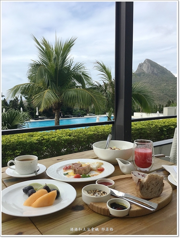 华泰瑞苑早餐-3