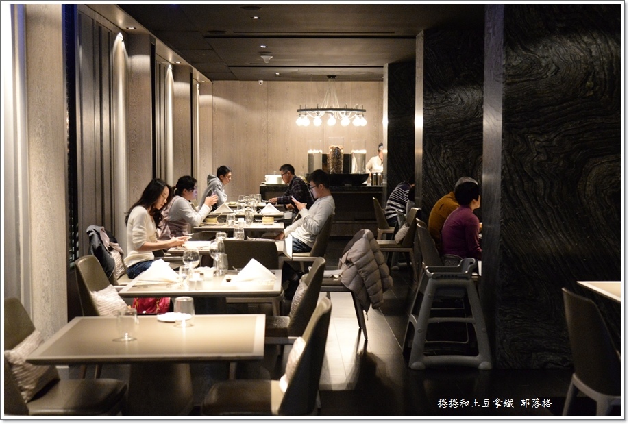 华泰瑞苑晚餐