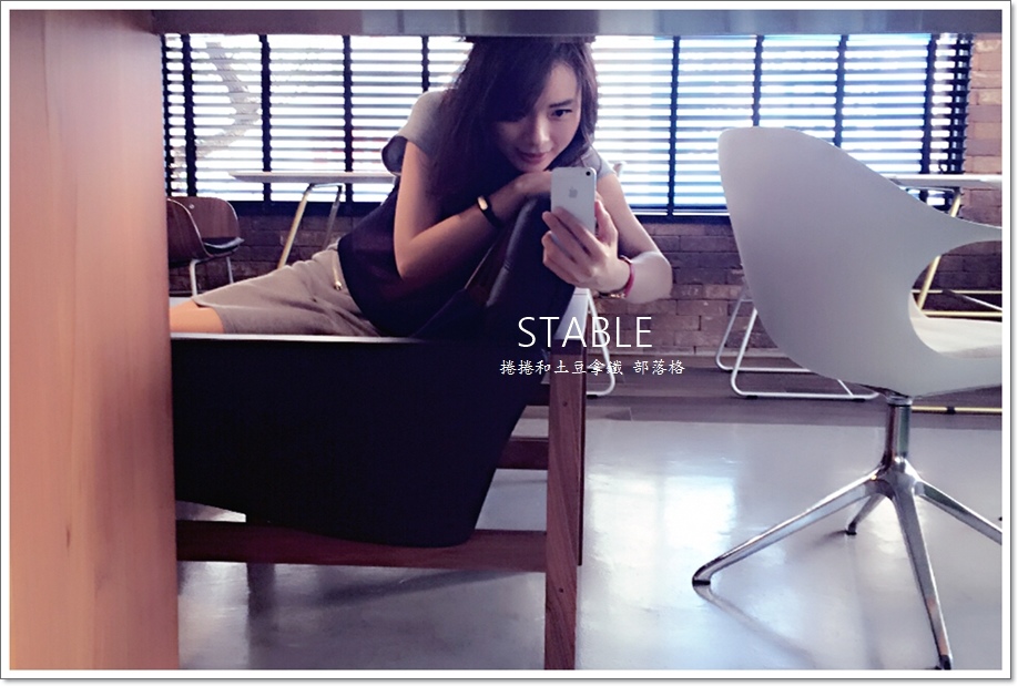 台南STABLE民宿-40