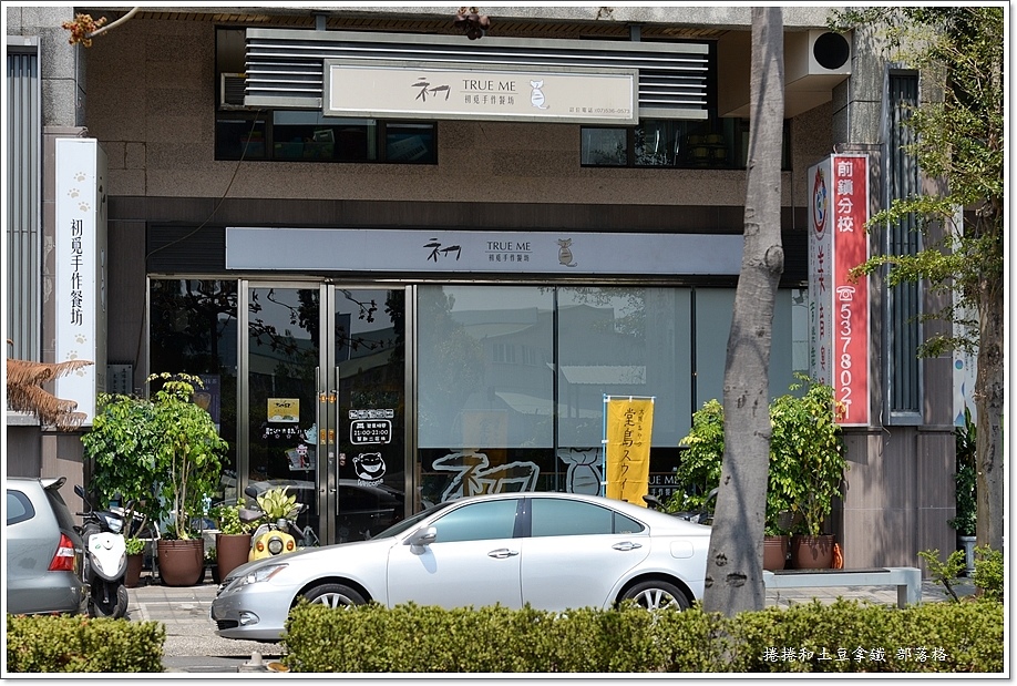 初觅-1