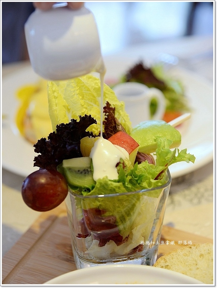 法莉詩蒂早餐-2