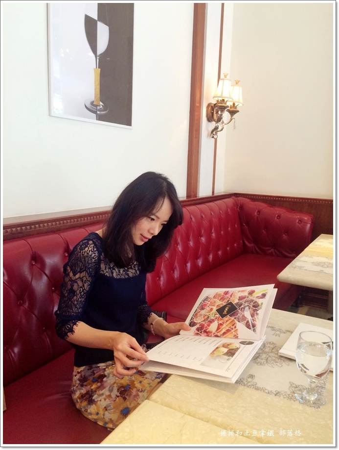 法莉詩蒂早餐-31