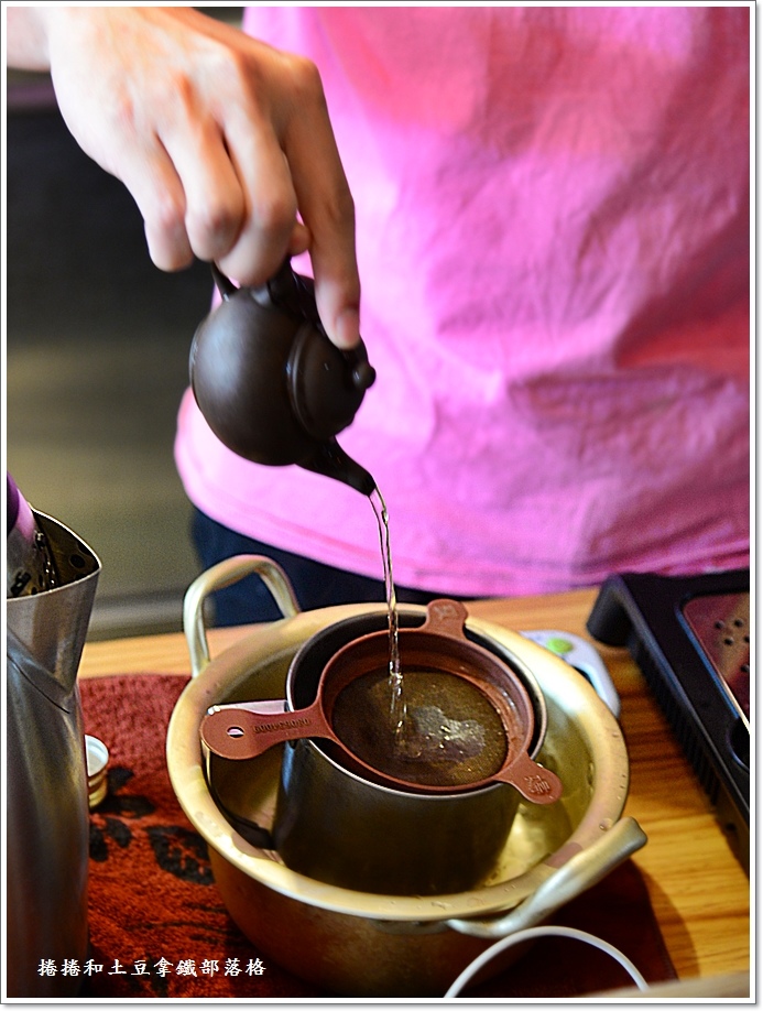 峣峣茶居-15