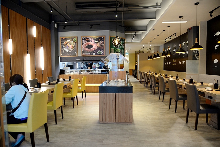 大鍋頭-4 大鍋頭-4