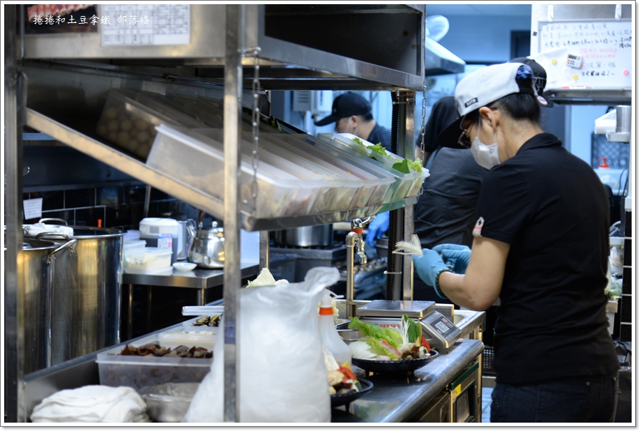 大鍋頭-7 大鍋頭-7