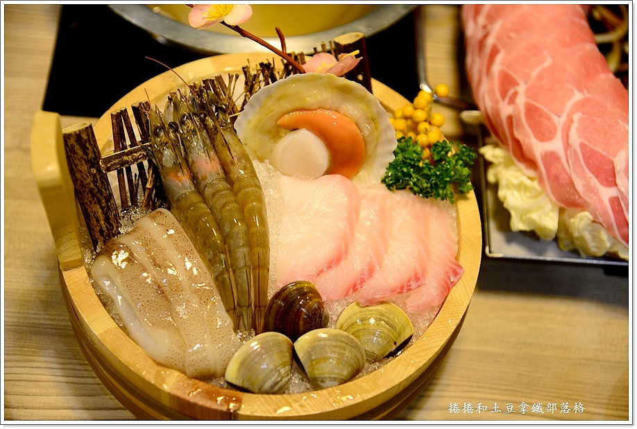 大鍋頭-18 大鍋頭-18