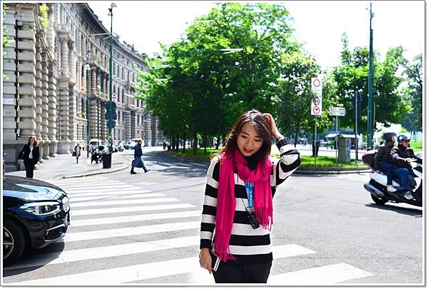 義大利12天旅遊 第一天住宿 晚餐liola Hotel 整個義大利都是我的伸展台 捲捲和土豆拿鐵 痞客邦