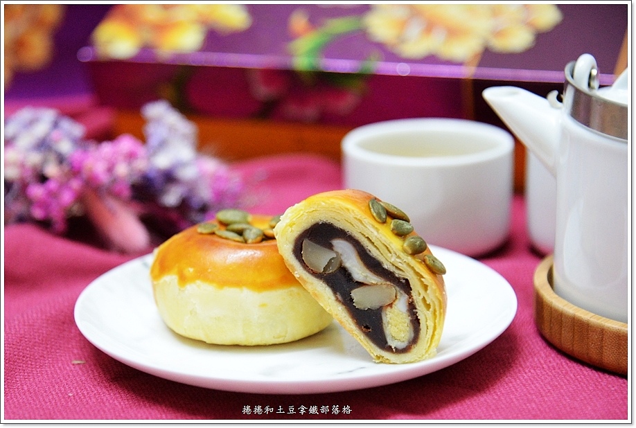 帝王酥禮盒-6 帝王酥禮盒-6