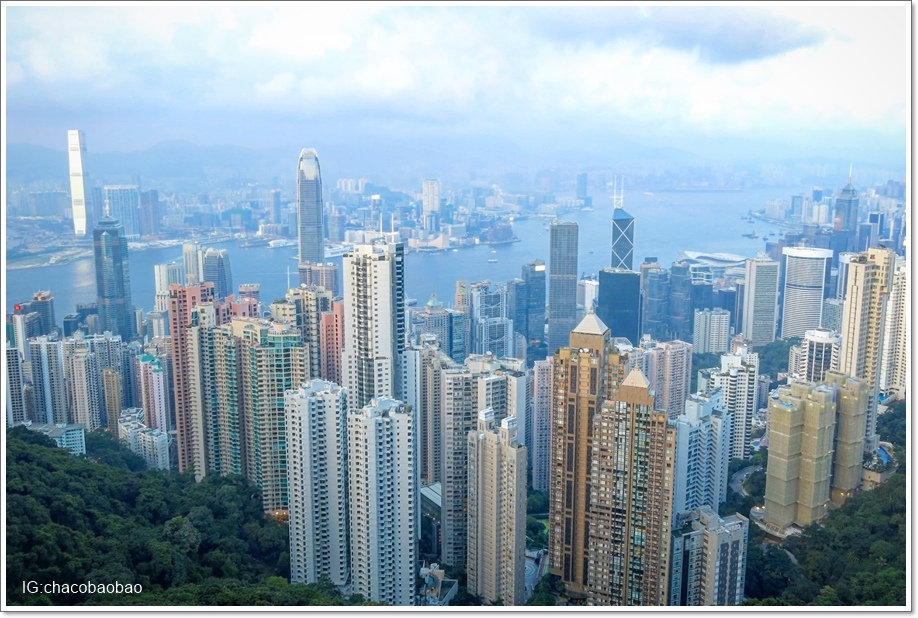 香港凌霄閣 (5) 香港凌霄閣 (5)