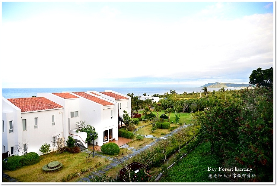 海灣森林房間-12 海灣森林房間-12