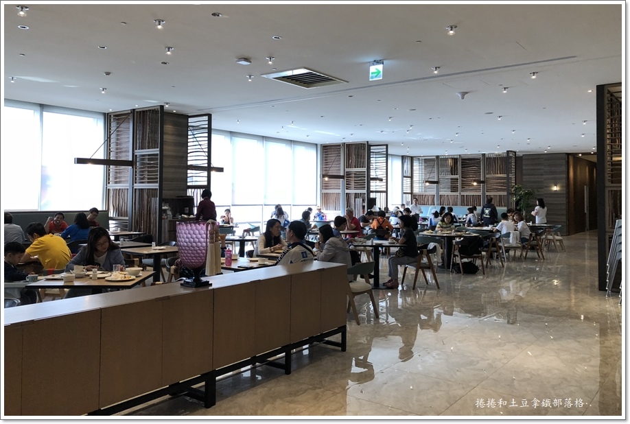 澎澄饭店早餐-4