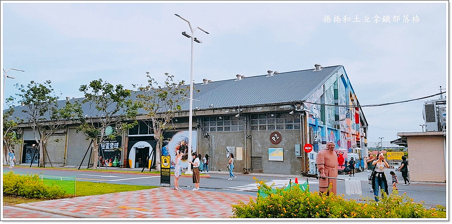 戽斗動物登陸地球 扭蛋星球特展 台北華山 高雄駁二同步開催 扭蛋星球特展 華山 駁二 熊貓之穴 扭蛋 愛玩妞 妞新聞