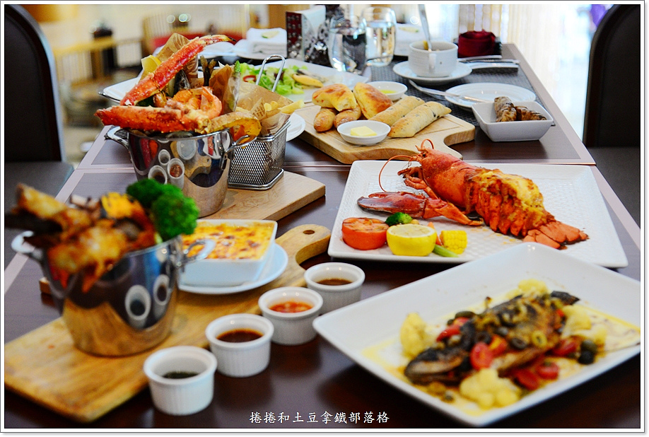 台南MEZZ牛排館-27 台南MEZZ牛排館-27