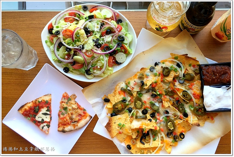 搖滾披薩 搖滾披薩