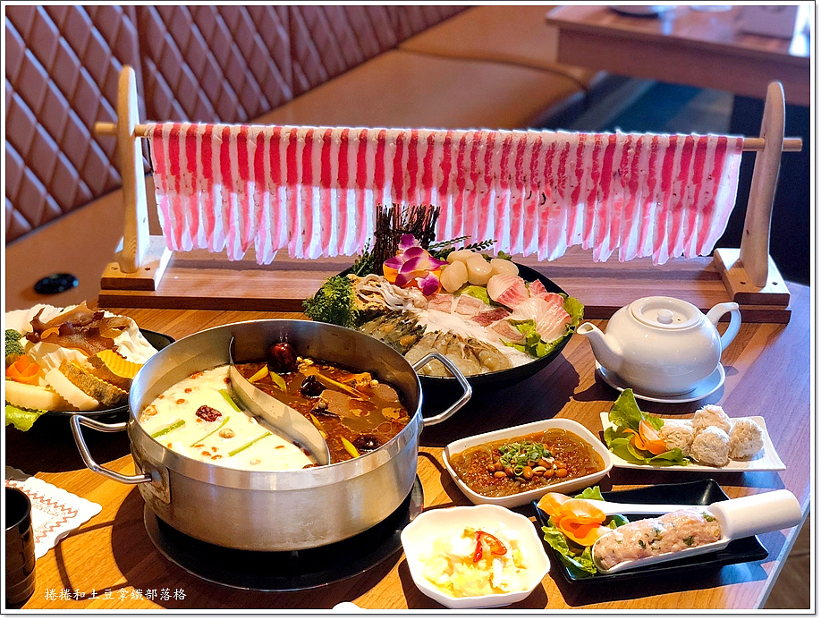 高雄麻辣鴛鴦火鍋 灑椒 民生店 | 高雄必吃火鍋 | 麻辣鍋推薦 | 火鍋店推薦 | 壽星優惠餐廳