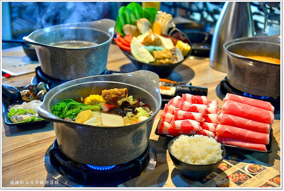 【高雄】汕頭泉成沙茶潮鍋-美術館青海店。2020.10.8進駐漢神巨蛋4樓 @ :: 痞客邦 ::
