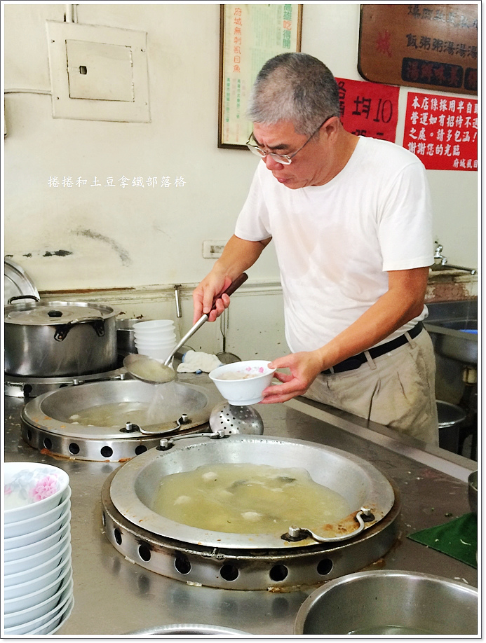 武廟虱目魚肉燥飯韓國瑜-1