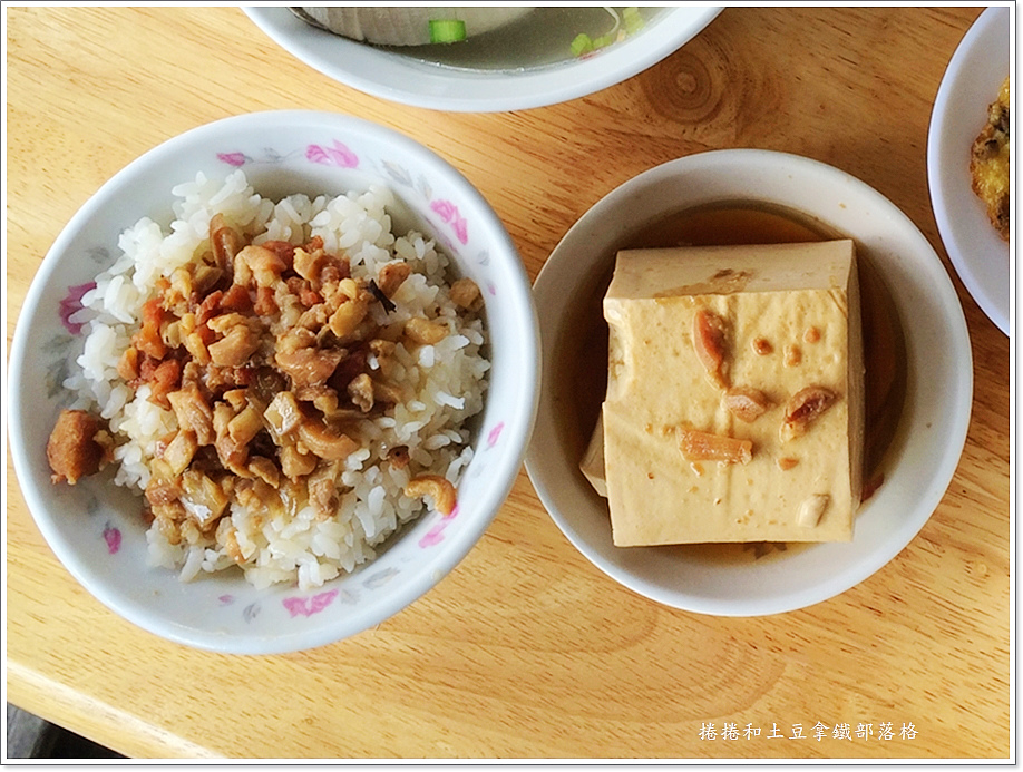 武廟虱目魚肉燥飯韓國瑜-10