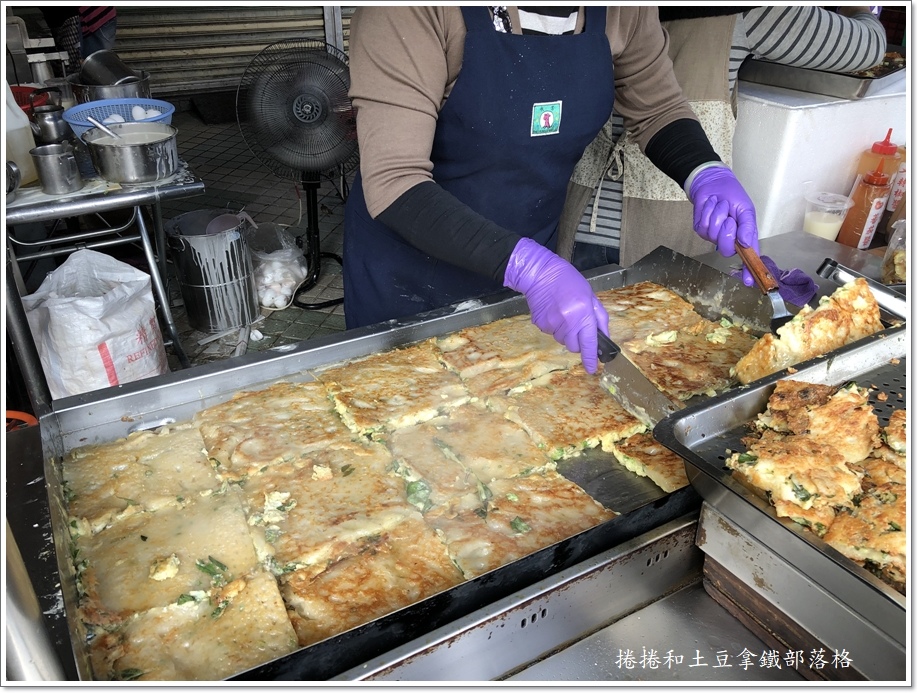 20181218溢香溱古早味蛋餅 (4) 20181218溢香溱古早味蛋餅 (4)