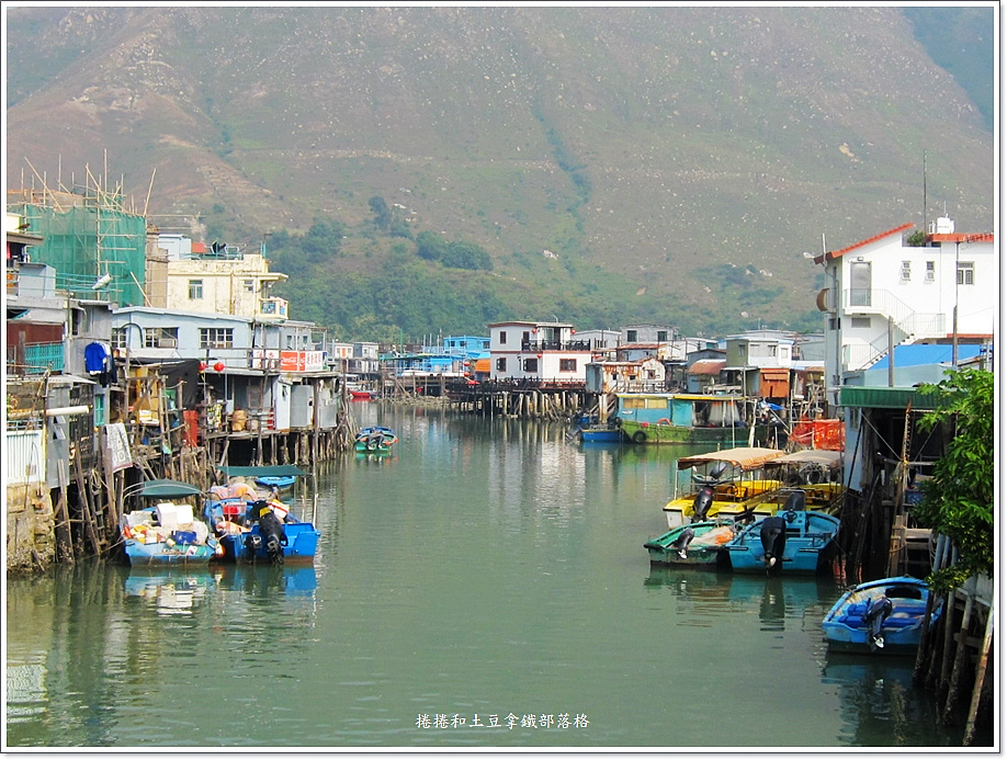 大奧漁村-21 大奧漁村-21