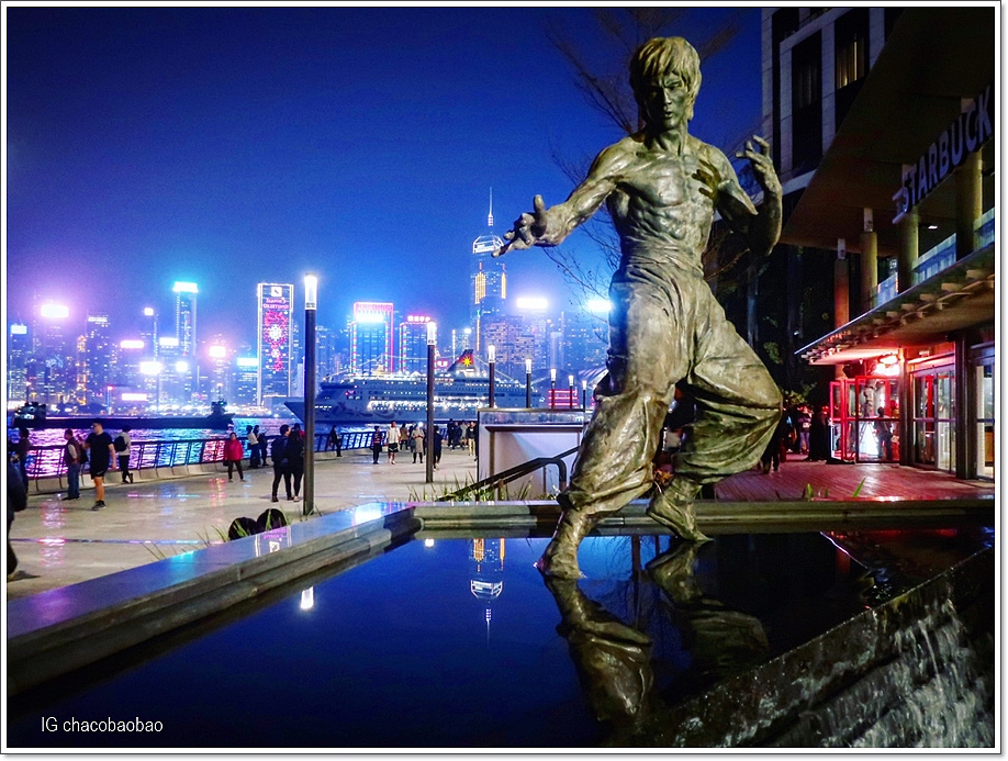 香港星光大道 (2).jpg 香港星光大道 (2).jpg