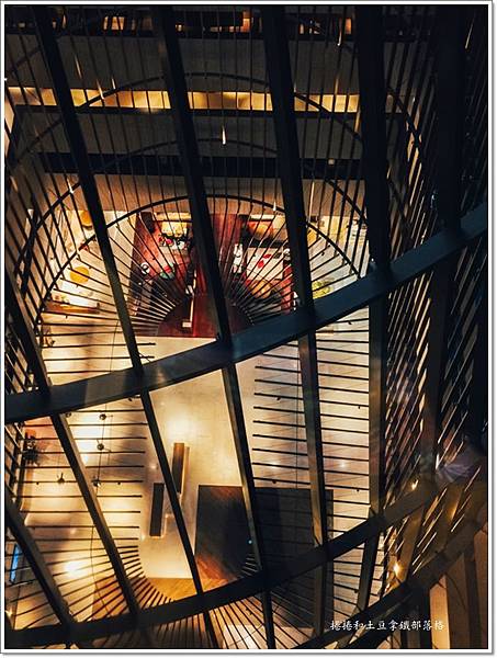 台南皇冠假日酒店-19