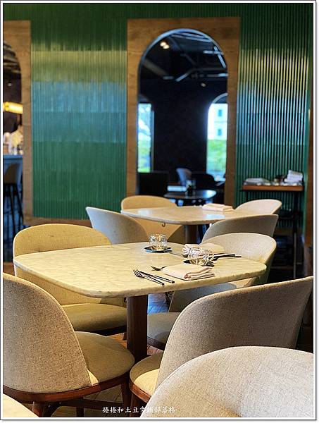 金普頓大安酒店早餐-12.JPG