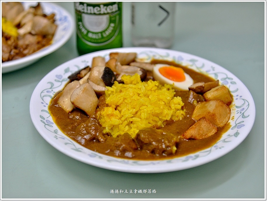 癮肉洋食咖哩-10.JPG 癮肉洋食咖哩-10.JPG