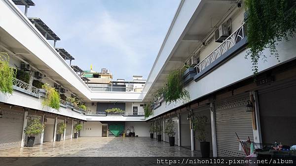 屏東輕旅行一日遊~好玩好住宿~(住宿體驗遊玩文)六本木旅館/