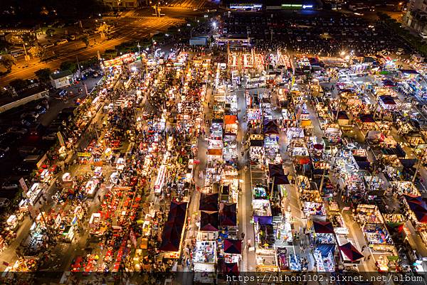 統一肉燥麵花園夜市取景.jpg